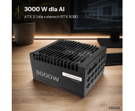 ASUS PRO WS 3000W 80 Plus Platinum 90YE00Z0-B0EA00 - 1361901 - zdjęcie 10